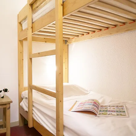 Club Les Sittelles 3* La Plagne