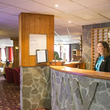 Club Les Sittelles Resort 3*