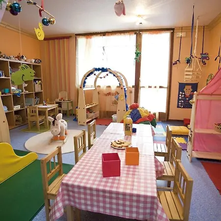 Club Les Sittelles Resort