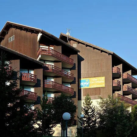 Resort Club Les Sittelles