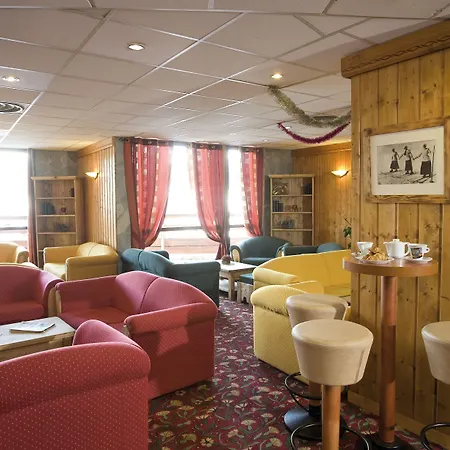 Club Les Sittelles Feriested