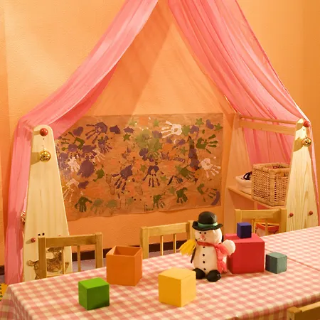 Resort Club Les Sittelles