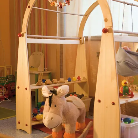 Resort Club Les Sittelles 3*