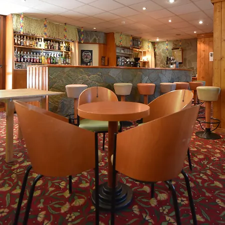 Resort Club Les Sittelles