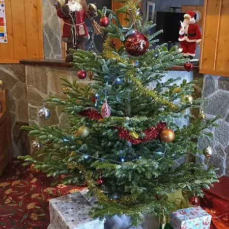 Club Les Sittelles Resort 3*