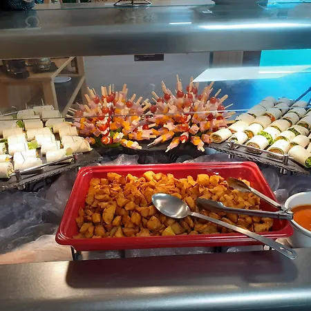 Club Les Sittelles La Plagne