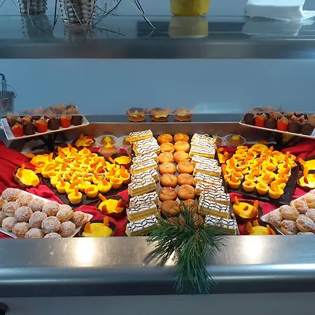 Club Les Sittelles Feriested La Plagne