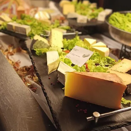 Resort Club Les Sittelles La Plagne