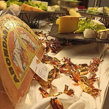 Club Les Sittelles 3* La Plagne