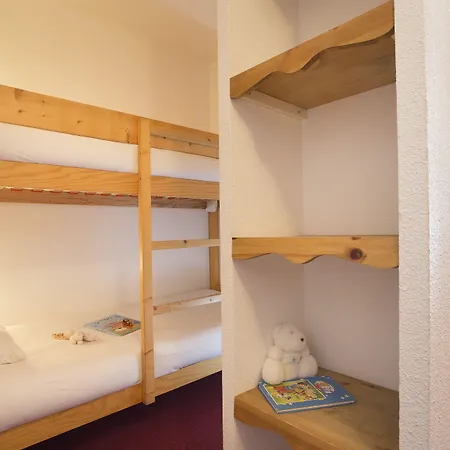 Club Les Sittelles La Plagne