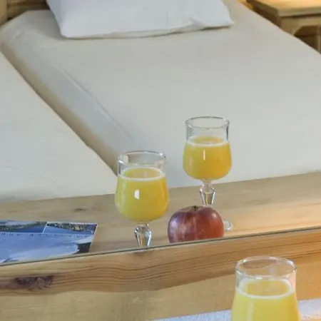 Club Les Sittelles Resort La Plagne