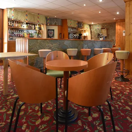 Club Les Sittelles Resort La Plagne