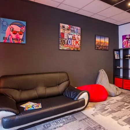 Club Les Sittelles Resort