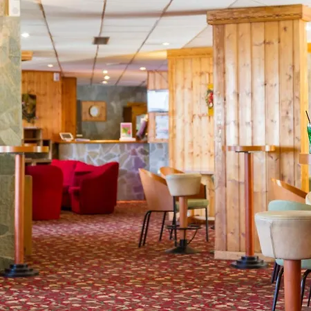 Resort Club Les Sittelles