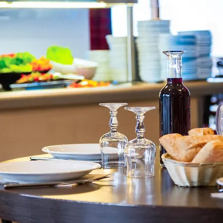 Club Les Sittelles Resort