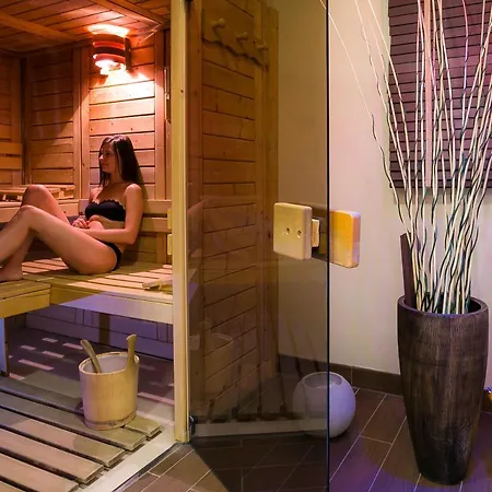 Resort Club Les Sittelles La Plagne