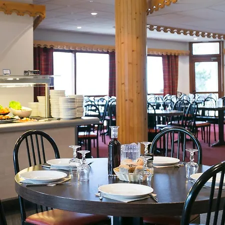 Resort Club Les Sittelles 3*