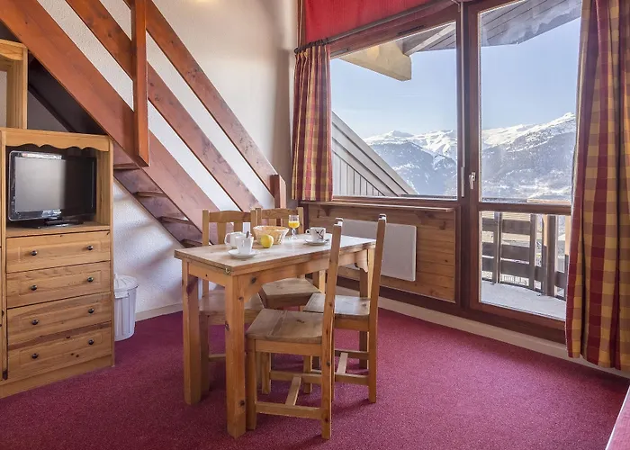 Feriested Club Les Sittelles