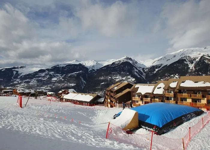 Club Les Sittelles Rezort