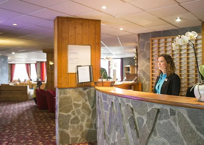 Club Les Sittelles Rezort 3*