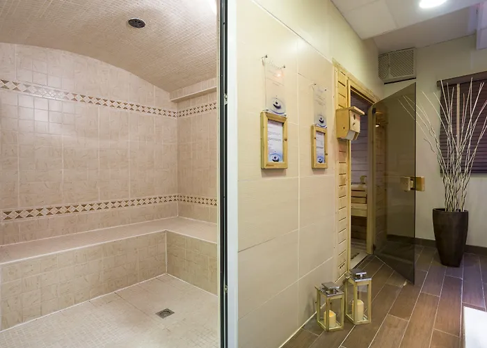 Feriested Club Les Sittelles