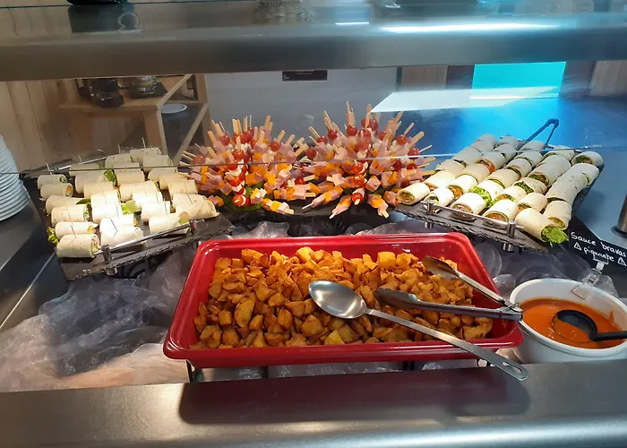 Club Les Sittelles La Plagne