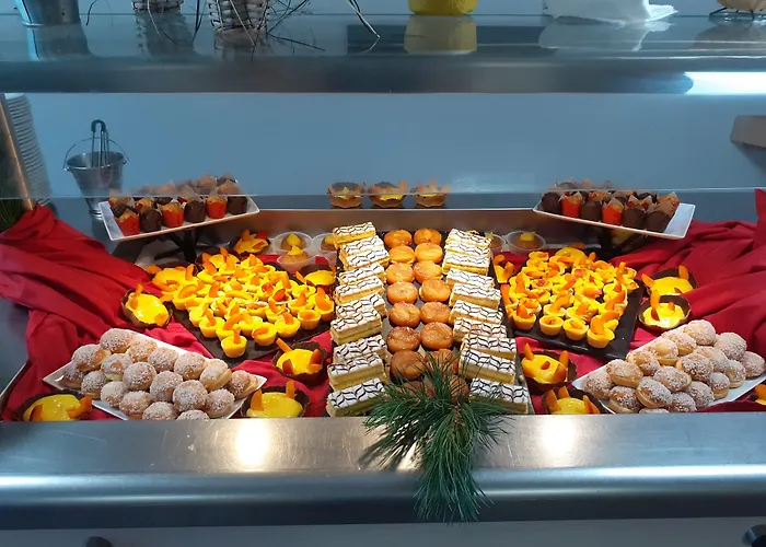 Club Les Sittelles Feriested La Plagne