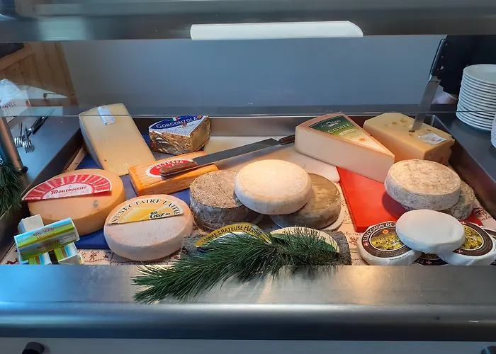 Feriested Club Les Sittelles 3*