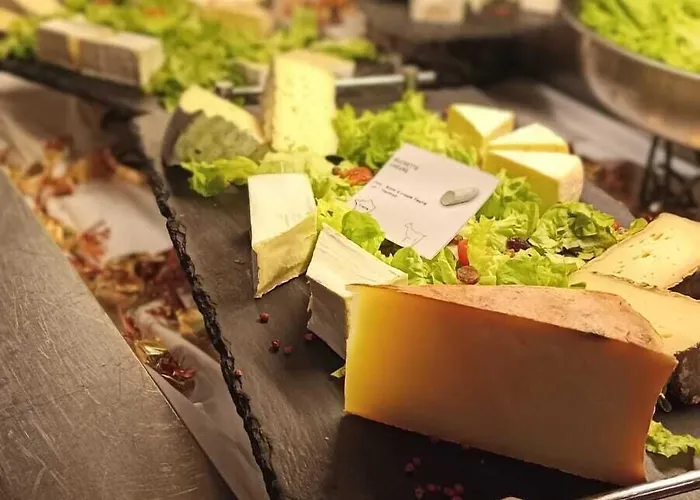 Rezort Club Les Sittelles La Plagne