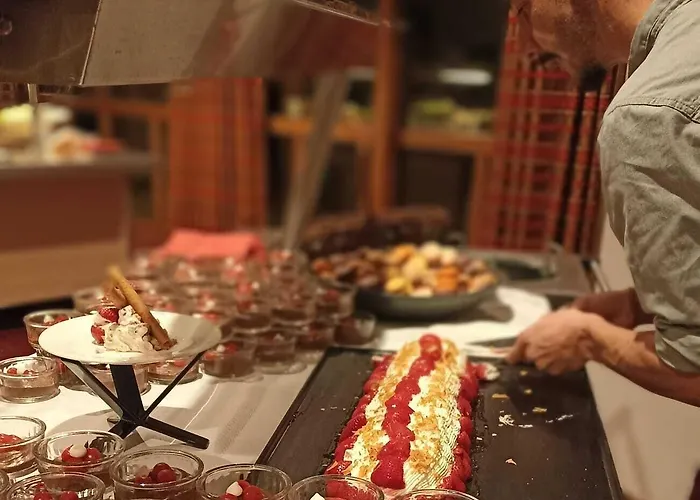 Club Les Sittelles Feriested 3*