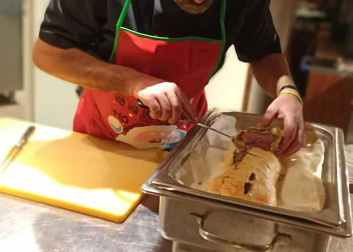 Feriested Club Les Sittelles