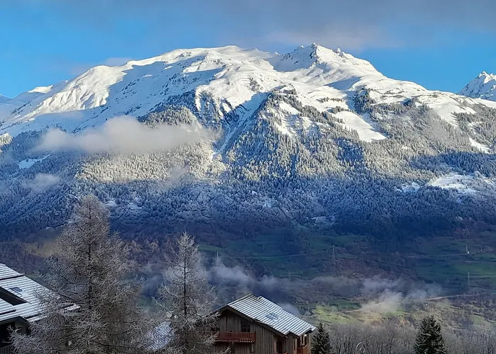 Rezort Club Les Sittelles