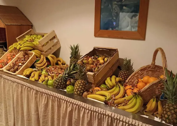 Club Les Sittelles Rezort La Plagne