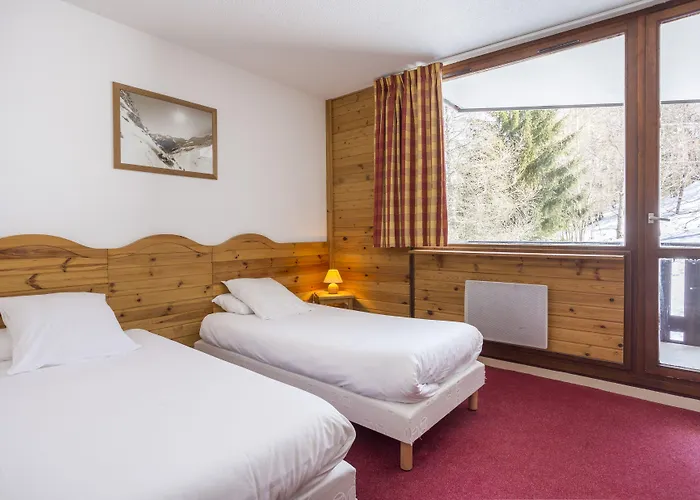 Rezort Club Les Sittelles