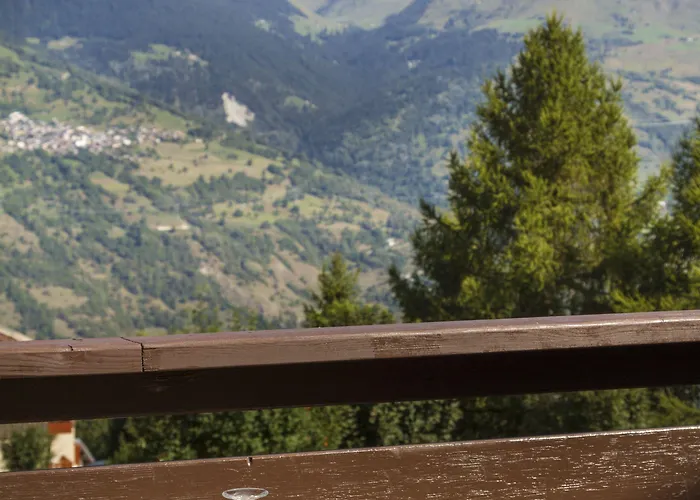 Club Les Sittelles Feriested