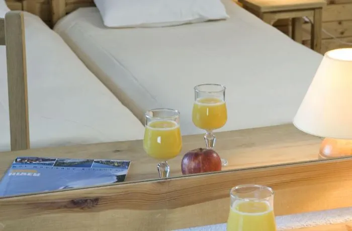 Club Les Sittelles Rezort La Plagne