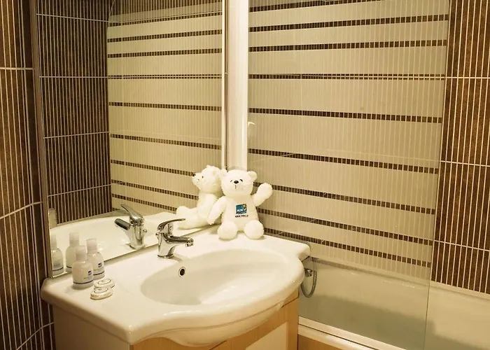 Club Les Sittelles Rezort