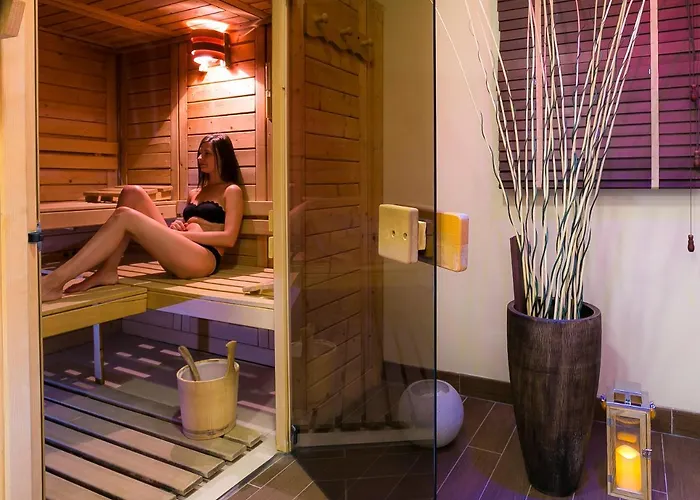 Feriested Club Les Sittelles La Plagne