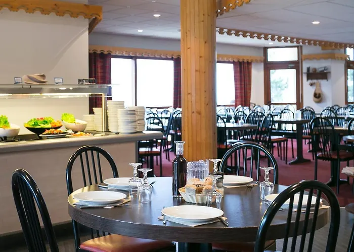 Rezort Club Les Sittelles 3*