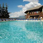 Club Les Sittelles 3*