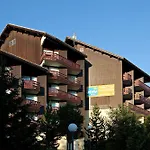 リゾート Club Les Sittelles