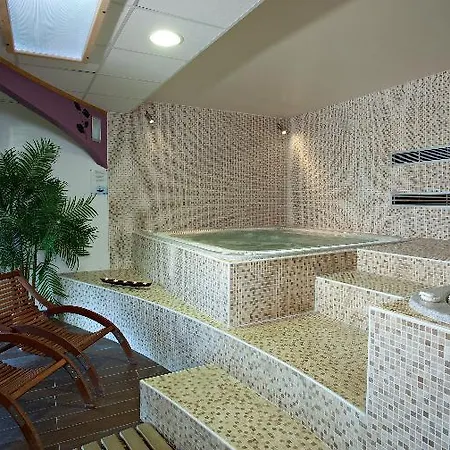 Θέρετρο Club Les Sittelles