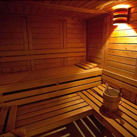 Club Les Sittelles La Plagne