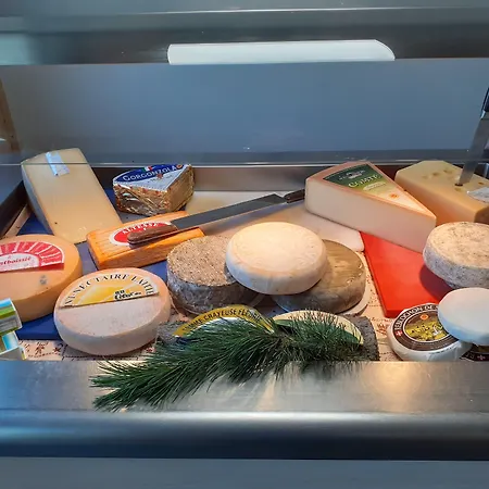 Θέρετρο Club Les Sittelles 3*