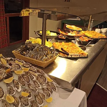 Club Les Sittelles 3*