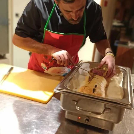 Θέρετρο Club Les Sittelles