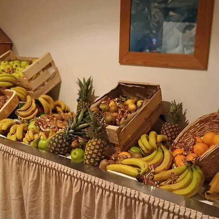 Club Les Sittelles Θέρετρο La Plagne