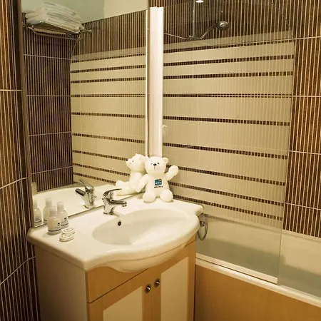 Club Les Sittelles Θέρετρο