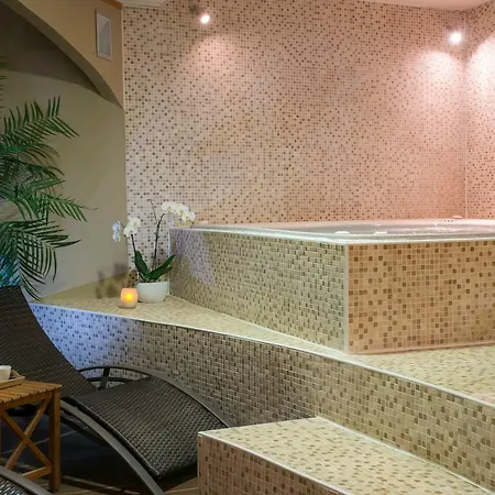 Club Les Sittelles Θέρετρο La Plagne