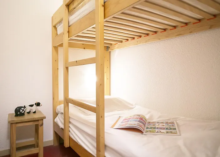 Club Les Sittelles 3* Ла-Плань